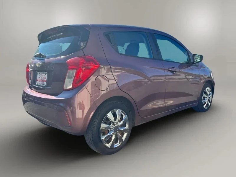 2019 Chevrolet Spark - Image 7 of 12