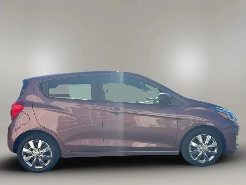 2019 Chevrolet Spark - Image 6 of 12