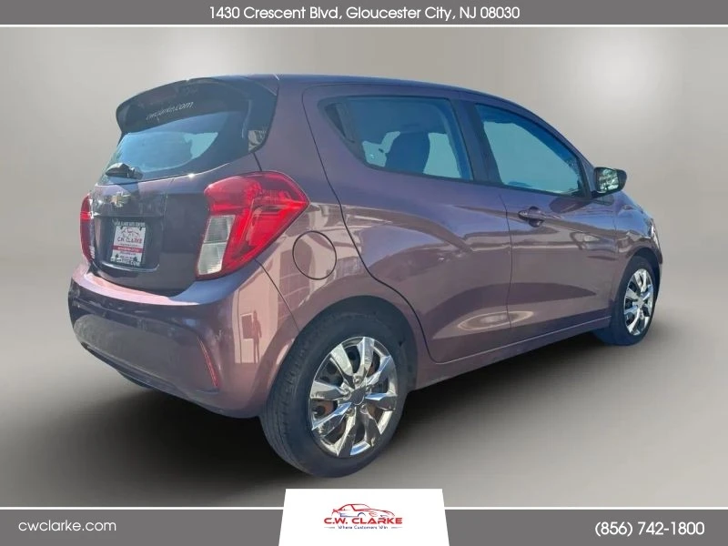 2019 Chevrolet Spark - Image 7 of 12