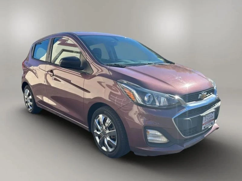 2019 Chevrolet Spark - Image 2 of 12