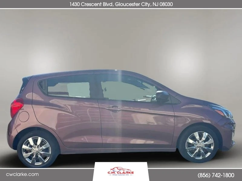 2019 Chevrolet Spark - Image 6 of 12