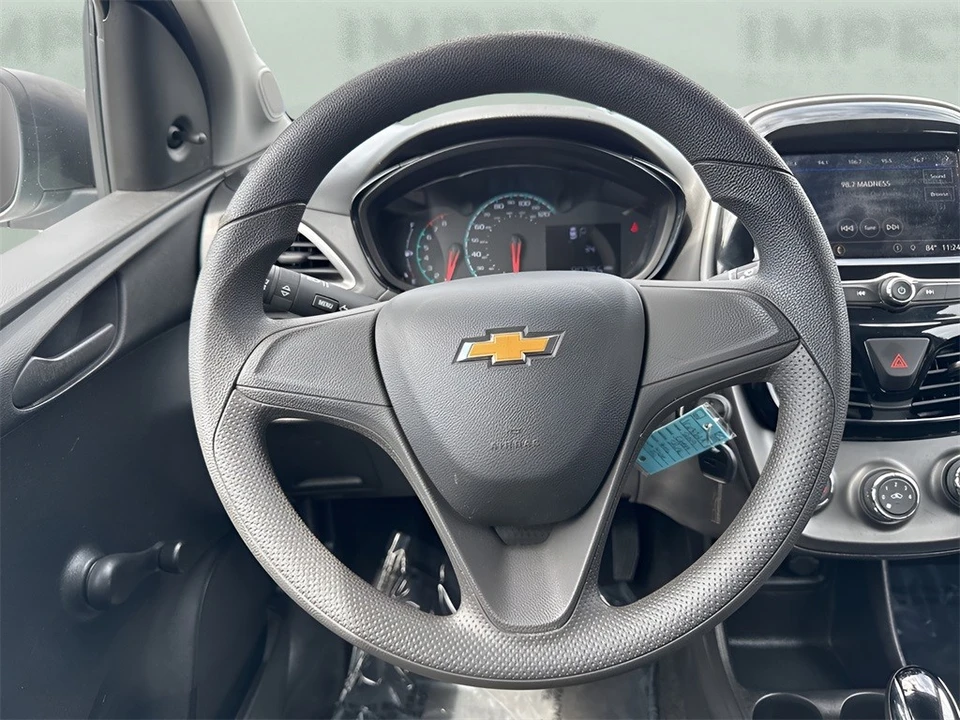 2019 Chevrolet Spark - Image 12 of 12