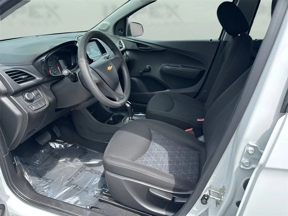 2019 Chevrolet Spark - Image 9 of 12
