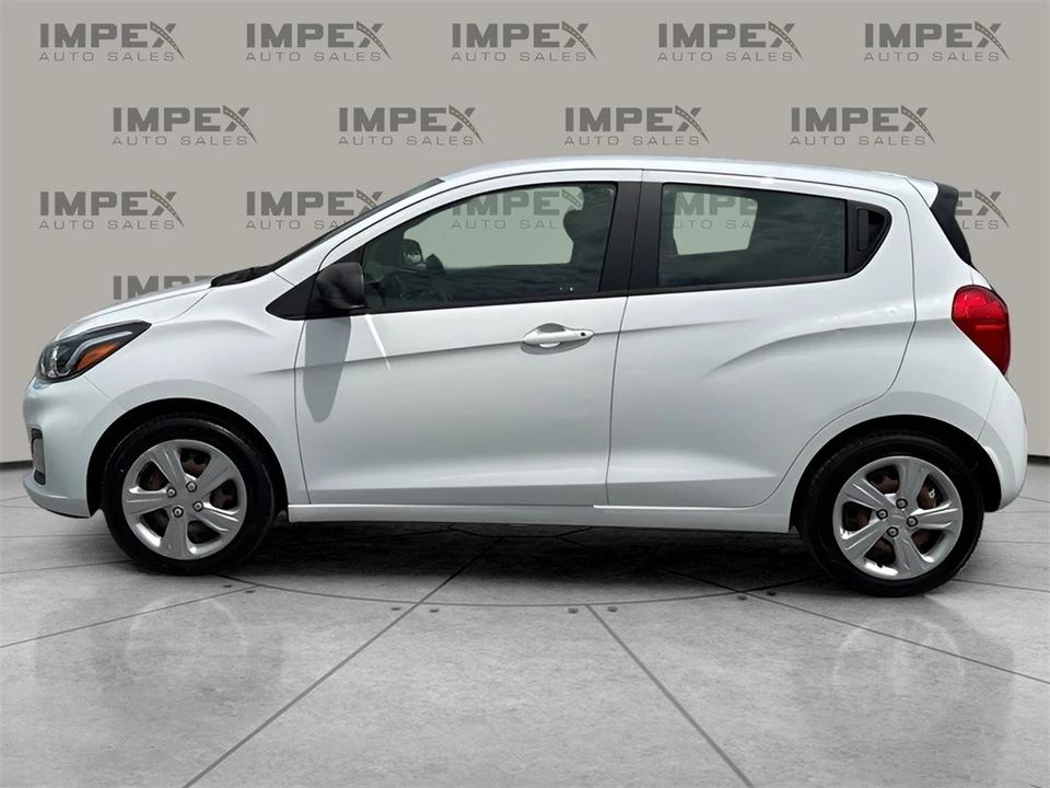 2019 Chevrolet Spark - Image 2 of 12