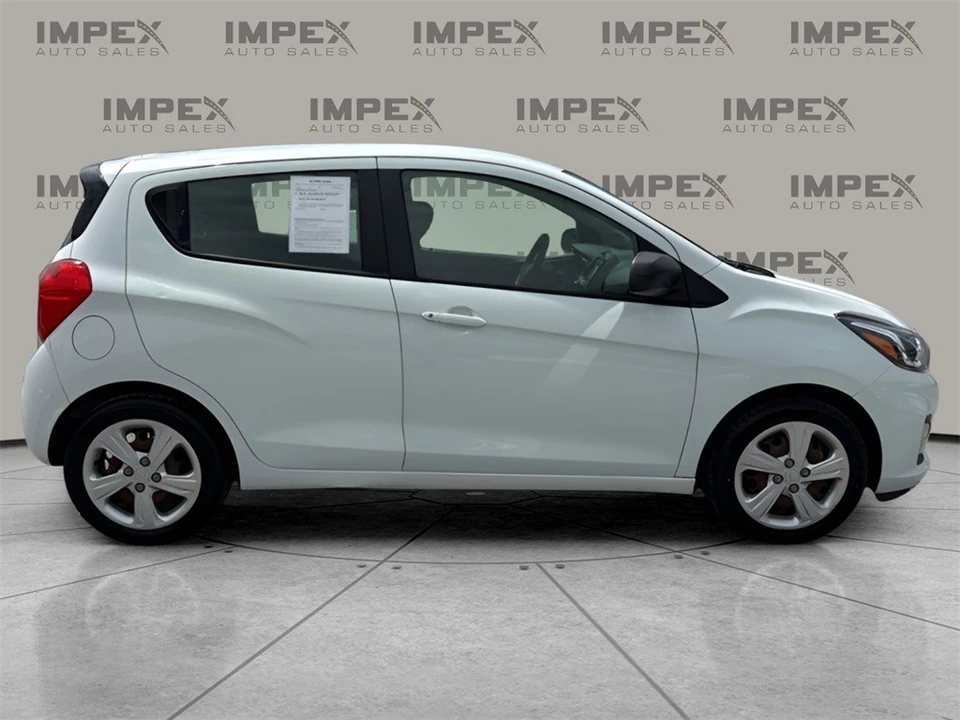 2019 Chevrolet Spark - Image 6 of 12