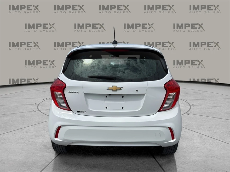2019 Chevrolet Spark - Image 4 of 12