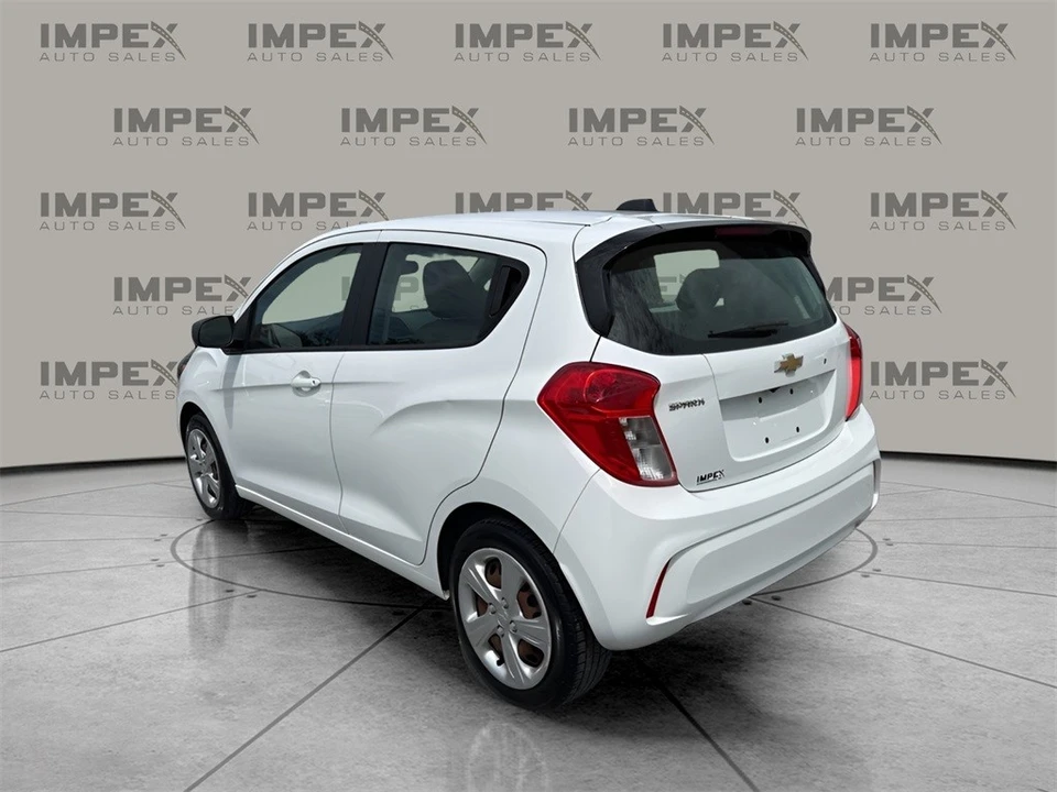 2019 Chevrolet Spark - Image 3 of 12