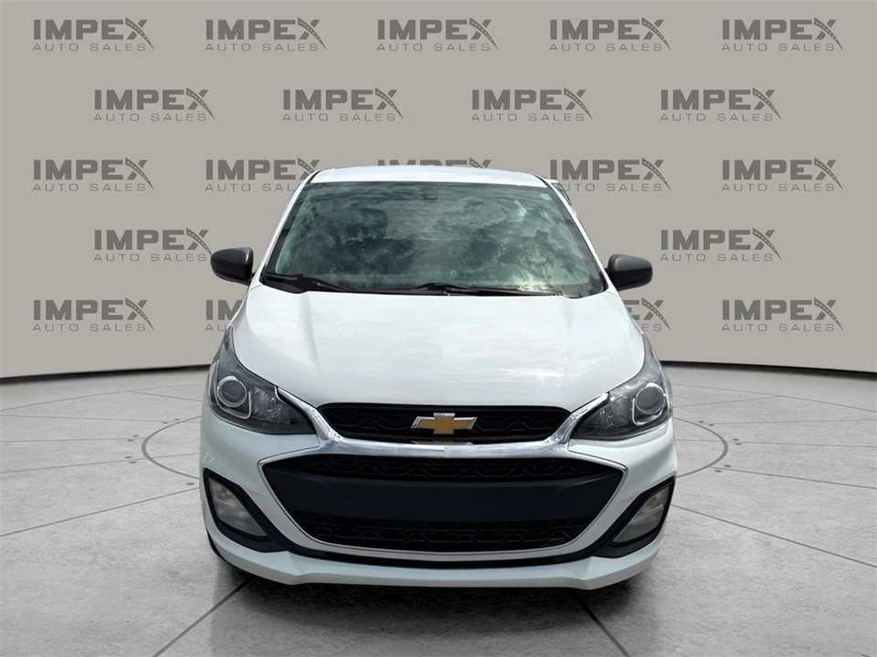 2019 Chevrolet Spark - Image 8 of 12