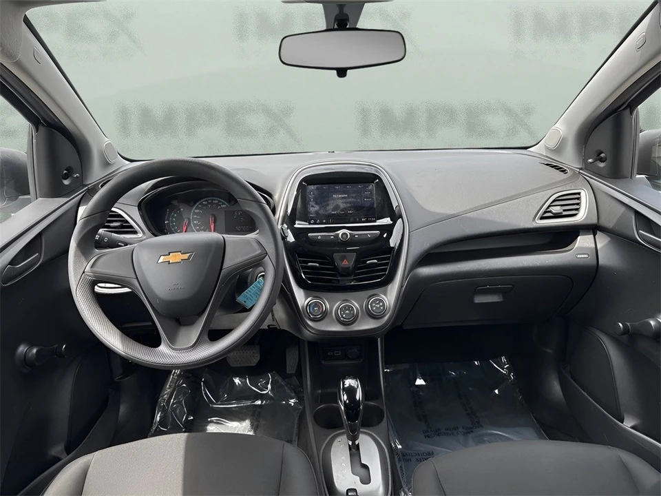 2019 Chevrolet Spark - Image 11 of 12