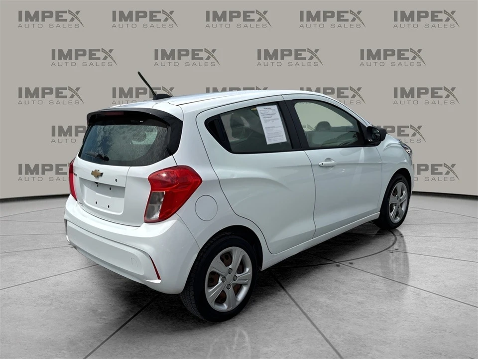 2019 Chevrolet Spark - Image 5 of 12