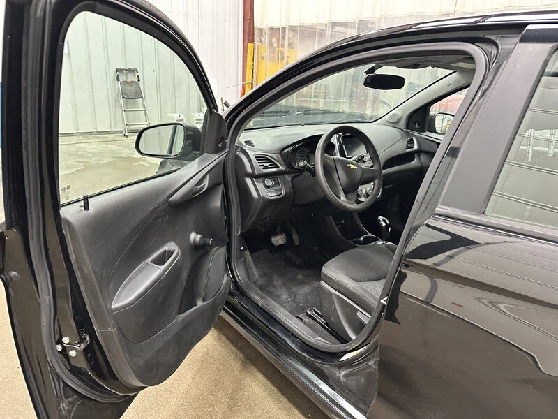 2019 Chevrolet Spark - Image 8 of 12