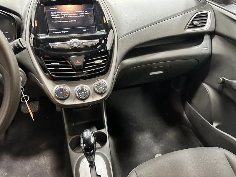 2019 Chevrolet Spark - Image 10 of 12