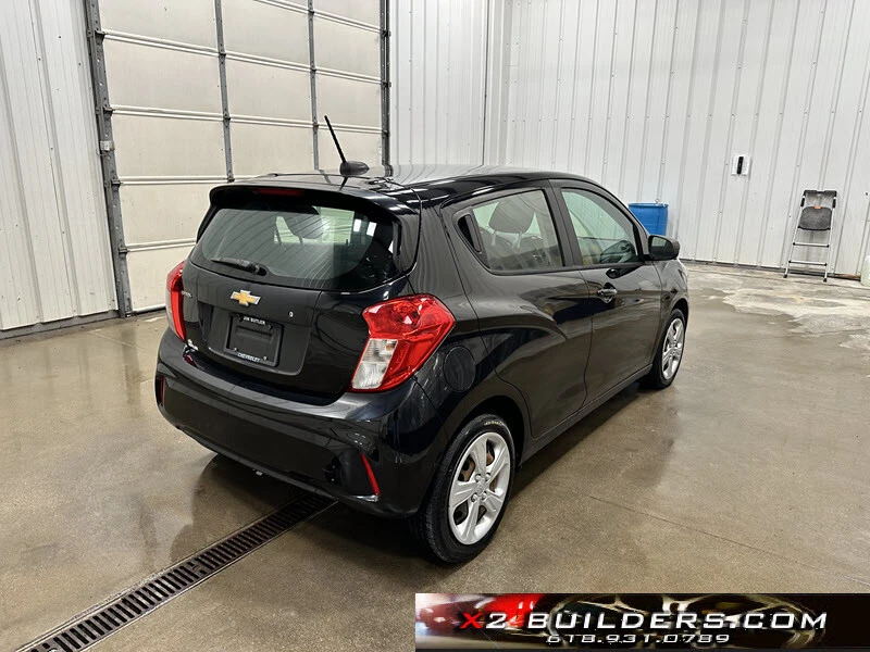2019 Chevrolet Spark - Image 4 of 12