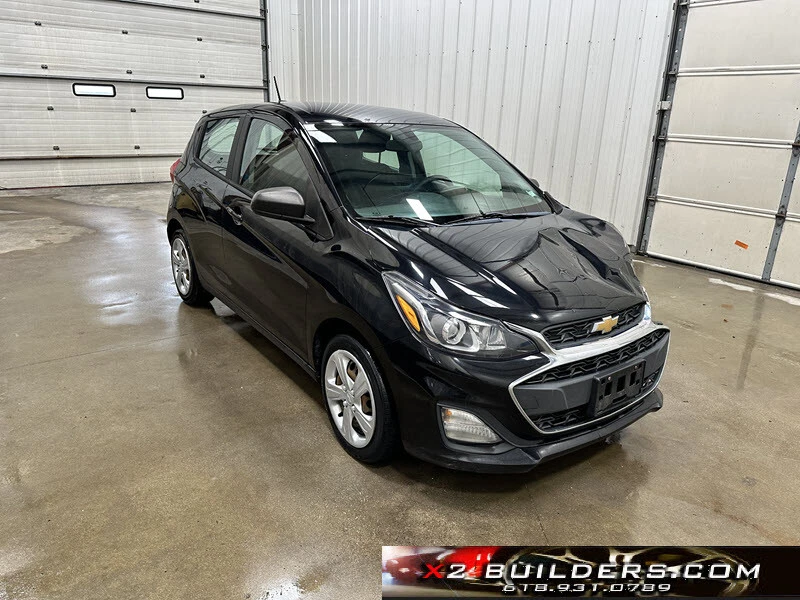 2019 Chevrolet Spark - Image 3 of 12