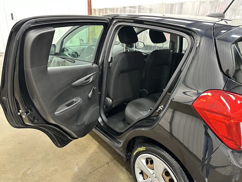 2019 Chevrolet Spark - Image 12 of 12