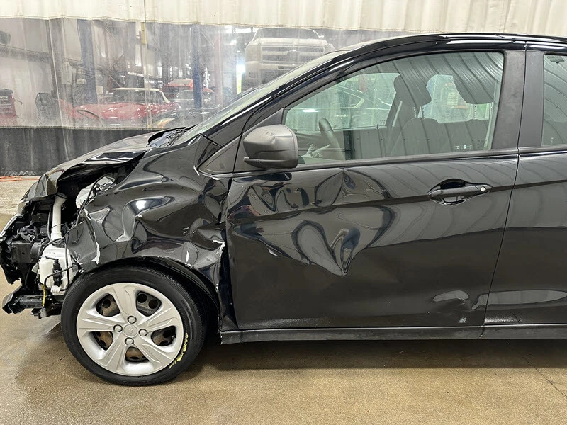 2019 Chevrolet Spark - Image 7 of 12