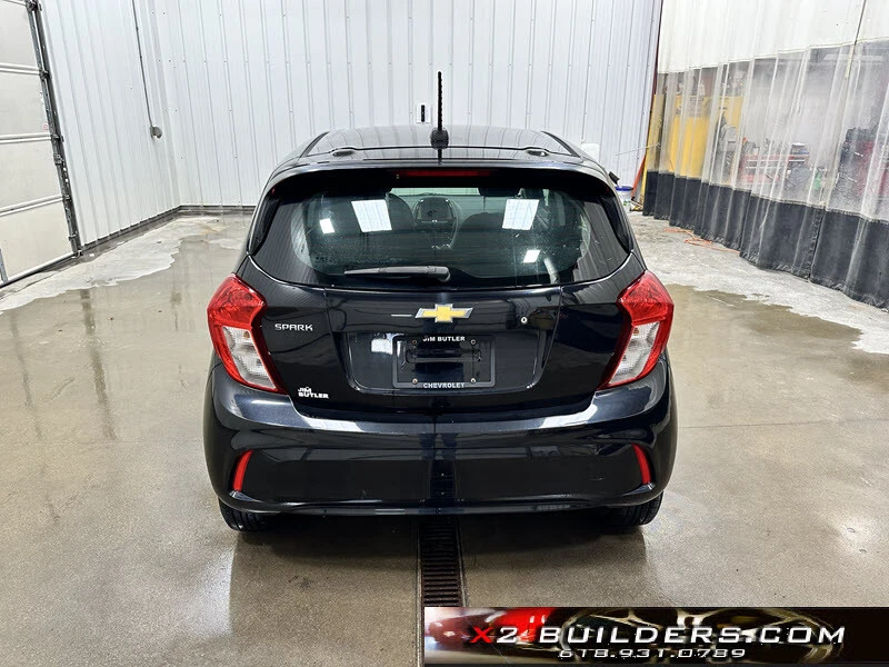 2019 Chevrolet Spark - Image 5 of 12