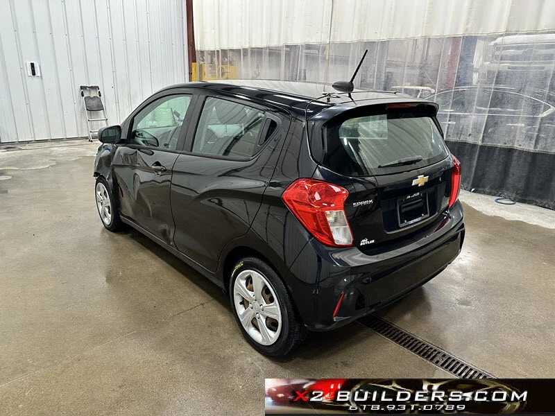 2019 Chevrolet Spark - Image 6 of 12