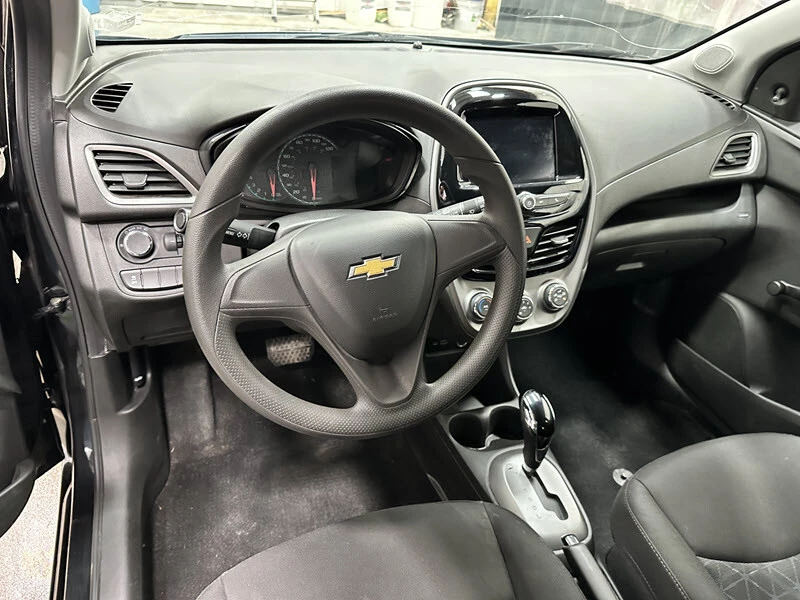2019 Chevrolet Spark - Image 9 of 12