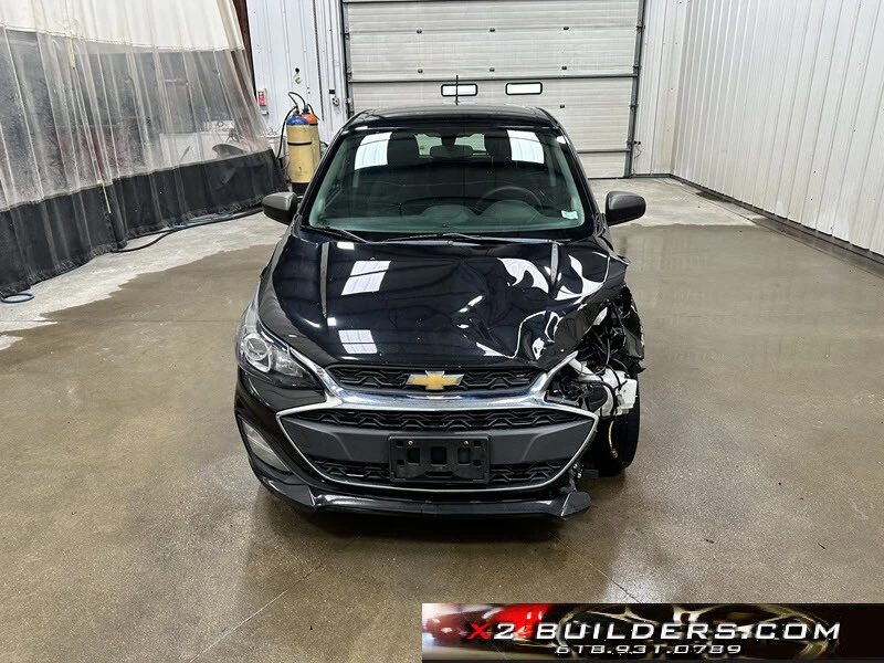 2019 Chevrolet Spark - Image 2 of 12