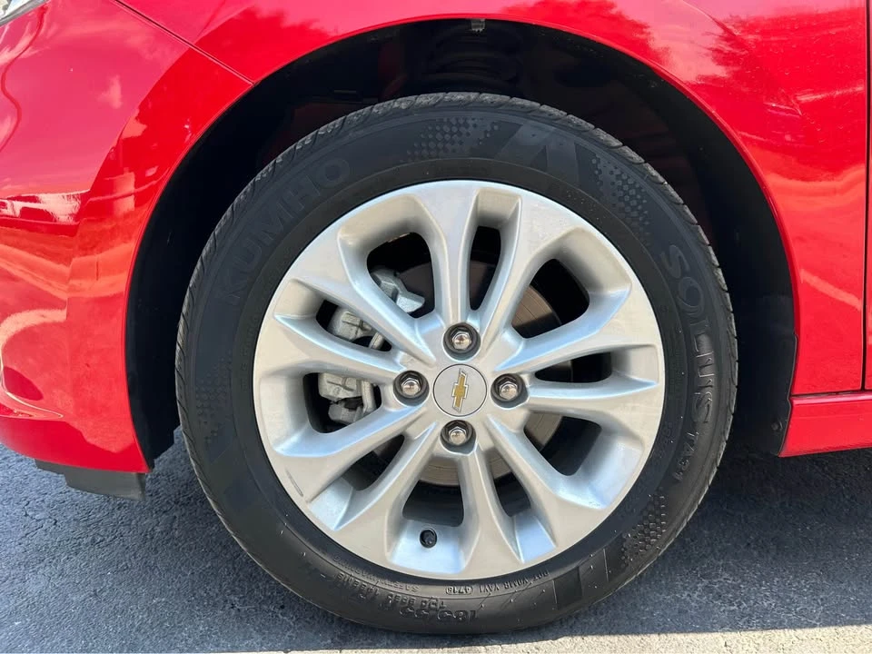 2019 Chevrolet Spark - Image 2 of 3