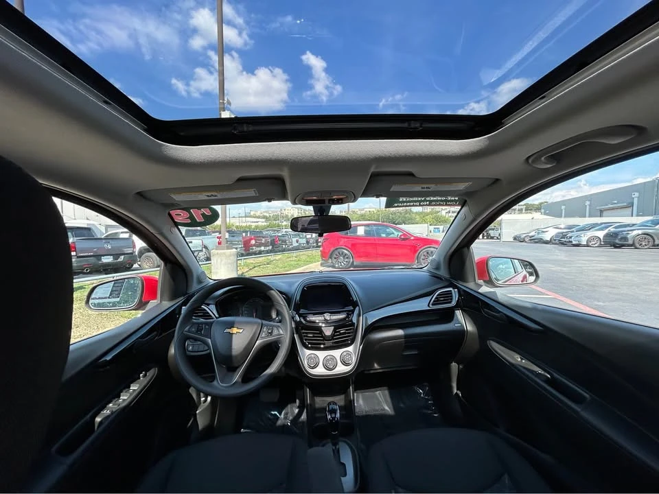 2019 Chevrolet Spark - Image 3 of 3