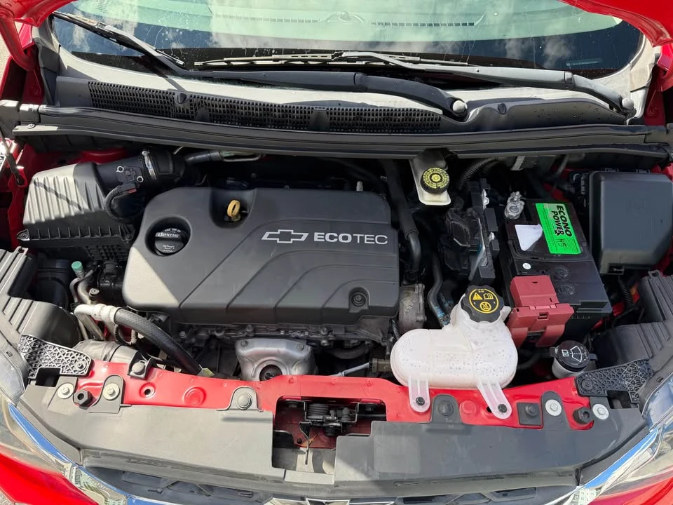 2019 Chevrolet Spark - Image 13 of 15