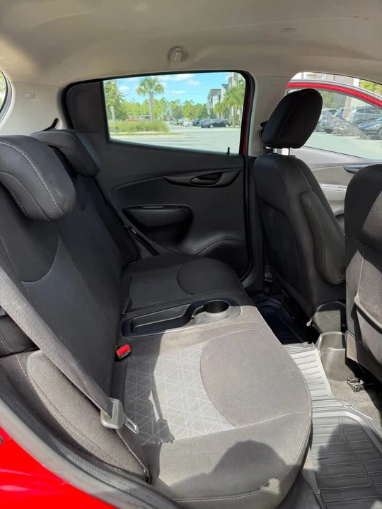 2019 Chevrolet Spark - Image 11 of 15