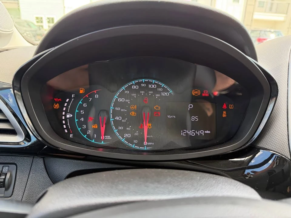 2019 Chevrolet Spark - Image 7 of 15