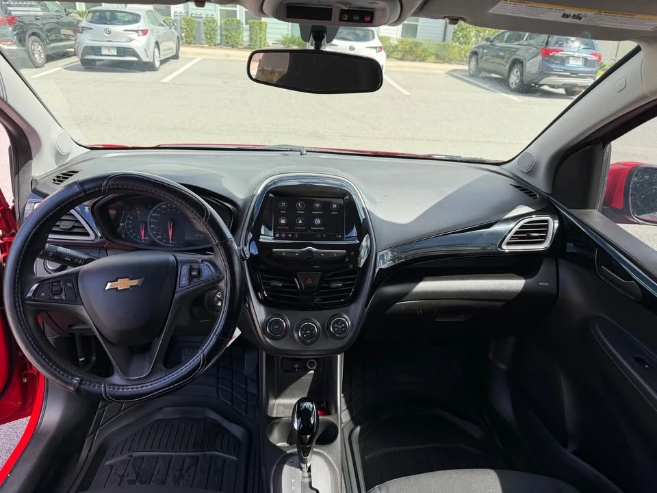 2019 Chevrolet Spark - Image 8 of 15