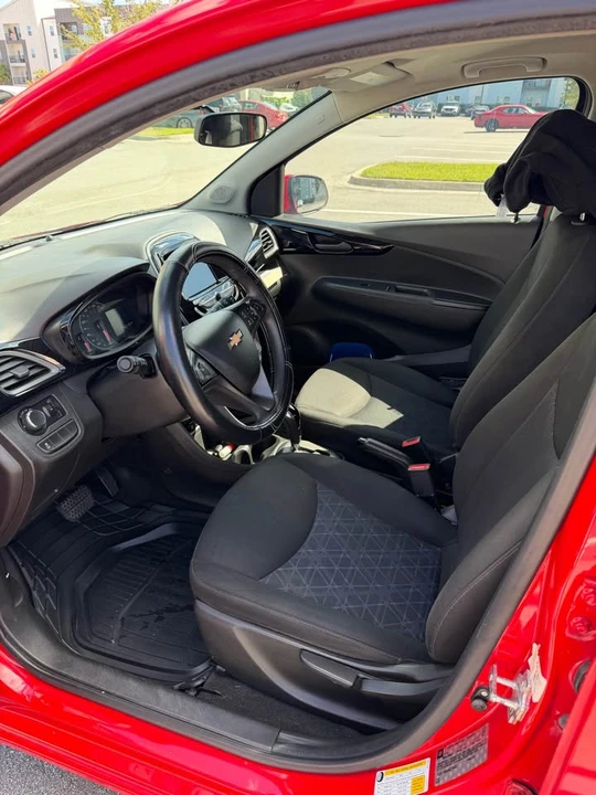 2019 Chevrolet Spark - Image 10 of 15