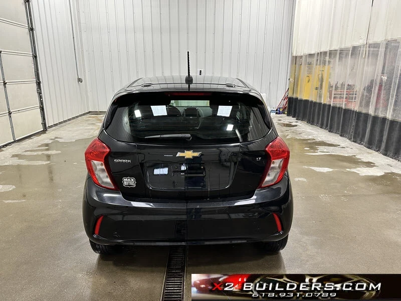 2019 Chevrolet Spark - Image 5 of 21
