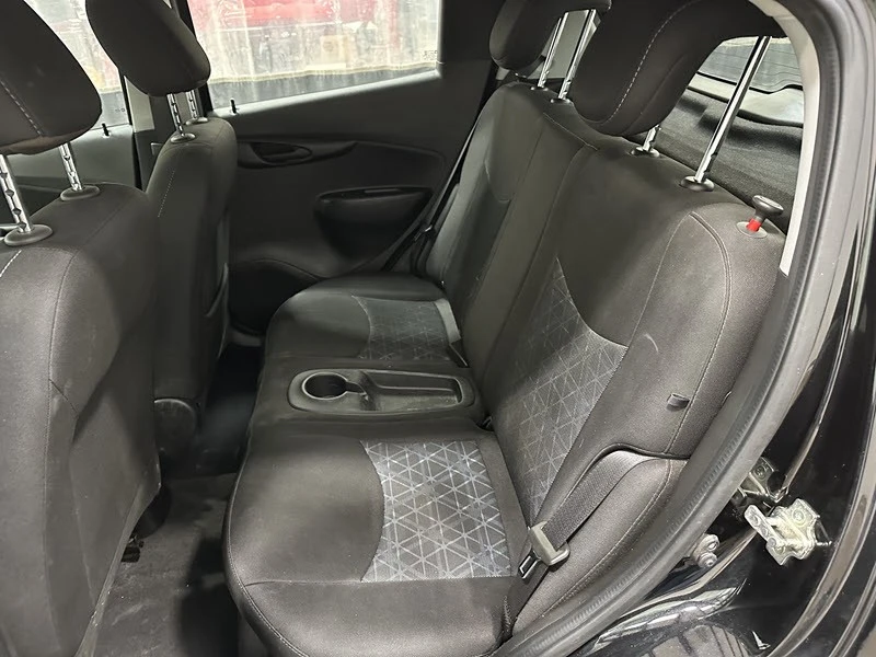 2019 Chevrolet Spark - Image 12 of 21