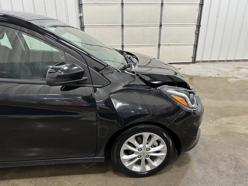 2019 Chevrolet Spark - Image 19 of 21