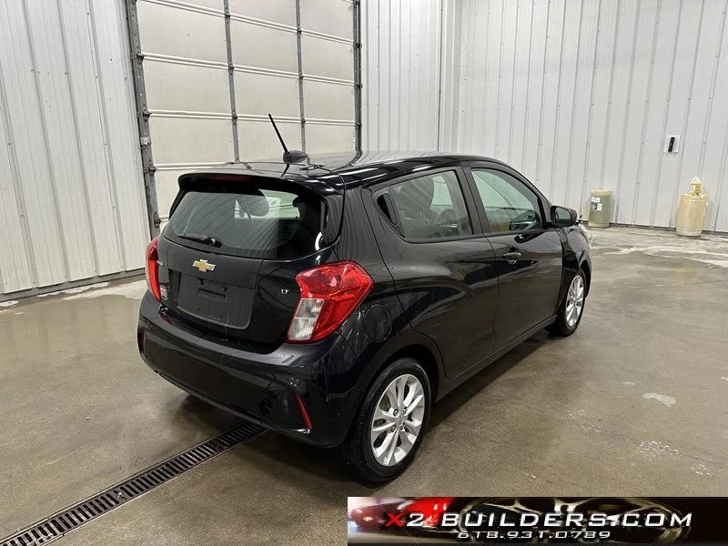 2019 Chevrolet Spark - Image 4 of 21