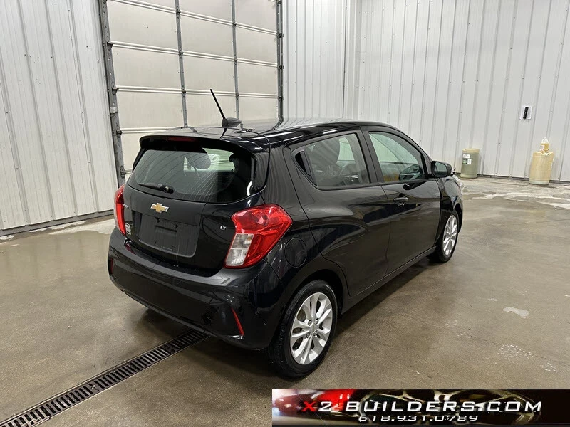 2019 Chevrolet Spark - Image 4 of 21