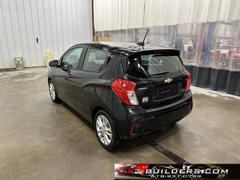 2019 Chevrolet Spark - Image 6 of 21