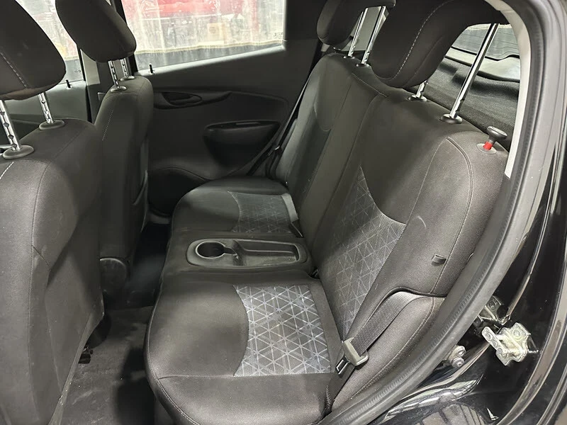 2019 Chevrolet Spark - Image 12 of 21