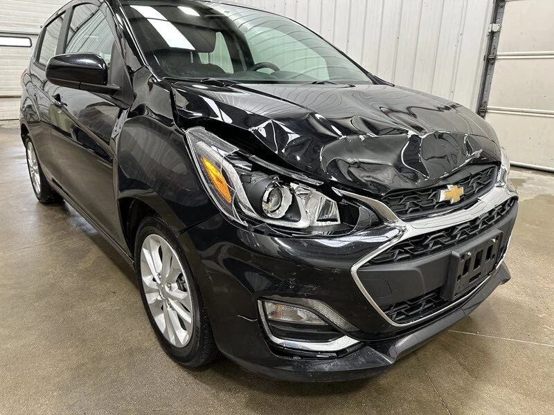 2019 Chevrolet Spark - Image 20 of 21