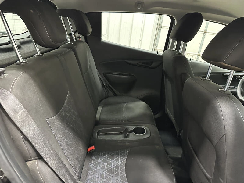 2019 Chevrolet Spark - Image 15 of 21