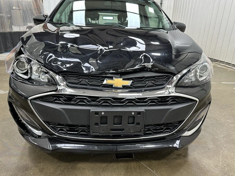 2019 Chevrolet Spark - Image 21 of 21