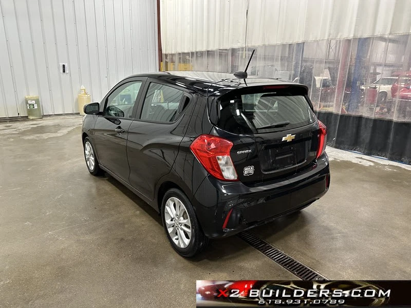2019 Chevrolet Spark - Image 6 of 21