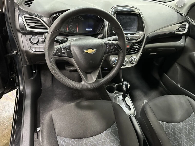 2019 Chevrolet Spark - Image 8 of 21