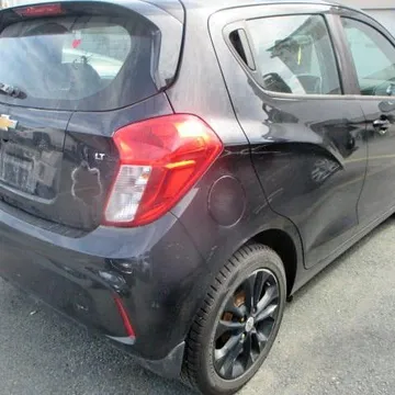 2019 Chevrolet Spark LT