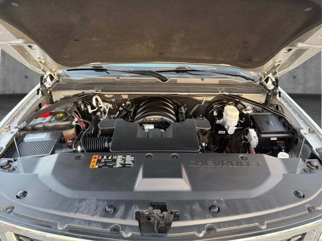 2019 Chevrolet Suburban 12th Gen - Image 11 of 21