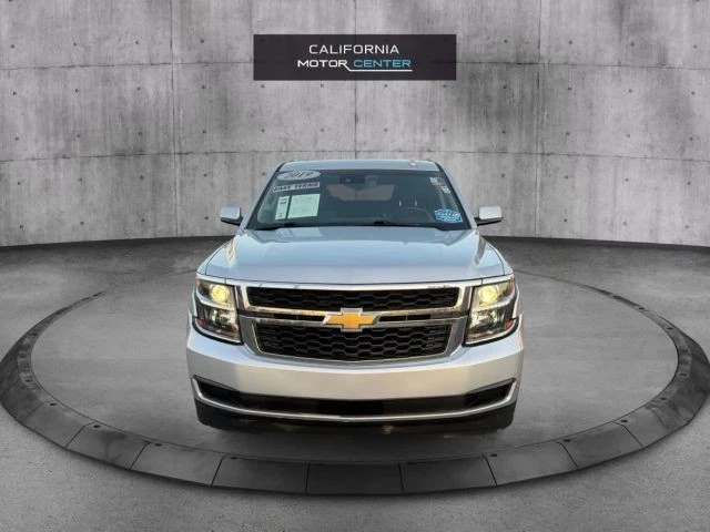 2019 Chevrolet Suburban 12th Gen - Image 2 of 21