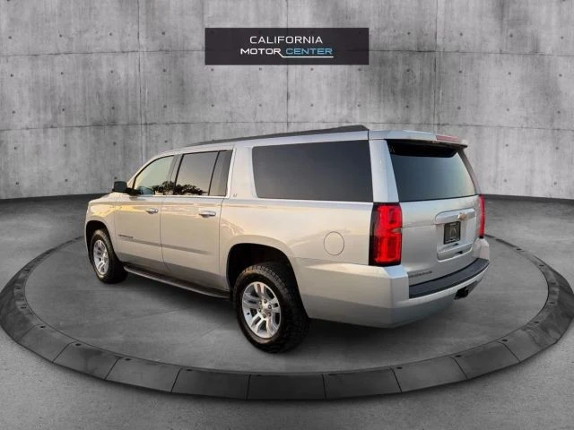 2019 Chevrolet Suburban 12th Gen - Image 7 of 21
