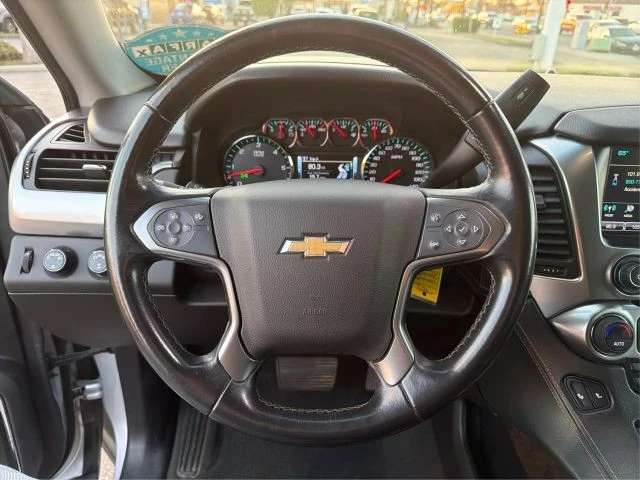 2019 Chevrolet Suburban 12th Gen - Image 17 of 21