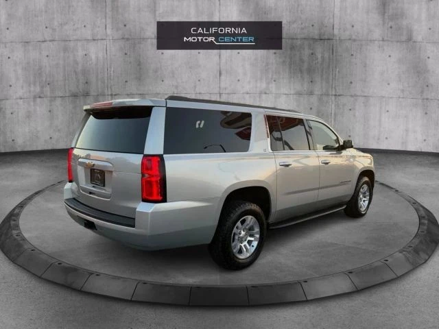 2019 Chevrolet Suburban 12th Gen - Image 5 of 21