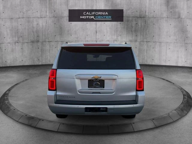 2019 Chevrolet Suburban 12th Gen - Image 6 of 21